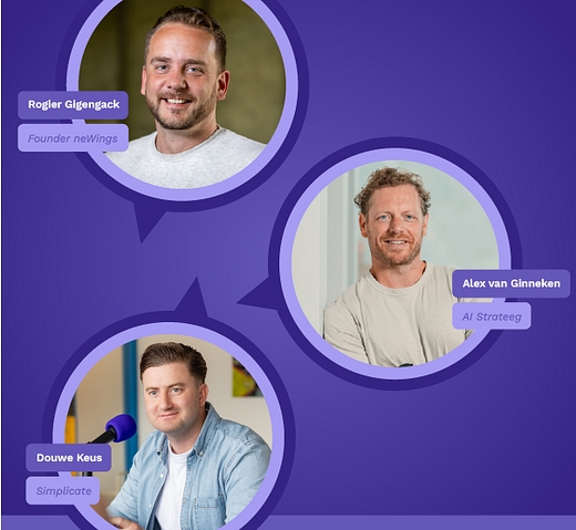 Banner Flowhub Alex en Rogier Webinar Slider Alex Rogier Douwe 1