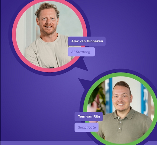 Banner Flowhub Alex en Tom CON AGE Webinar Slider
