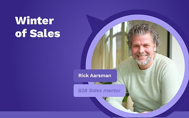 Banner Flowhub Rick Aarsman Webinar cover