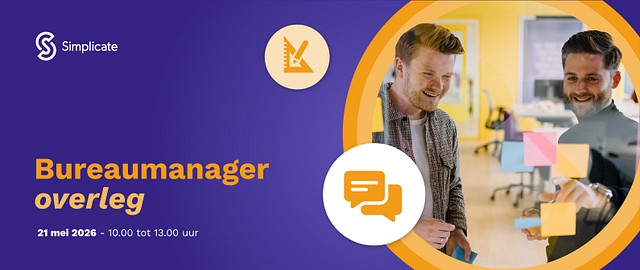 Bureaumanager overleg 21 mei V2