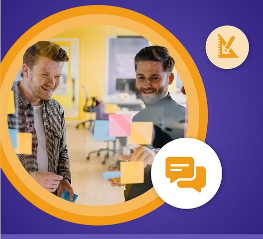 Bureaumanager overleg 21 mei Webinar Slider Bureaumanager overleg