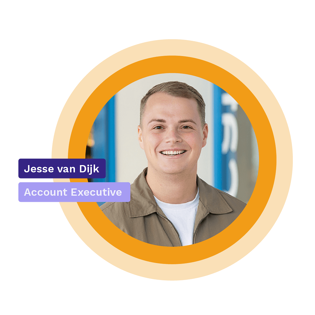 Campagne pagina Q4 Jesse 2