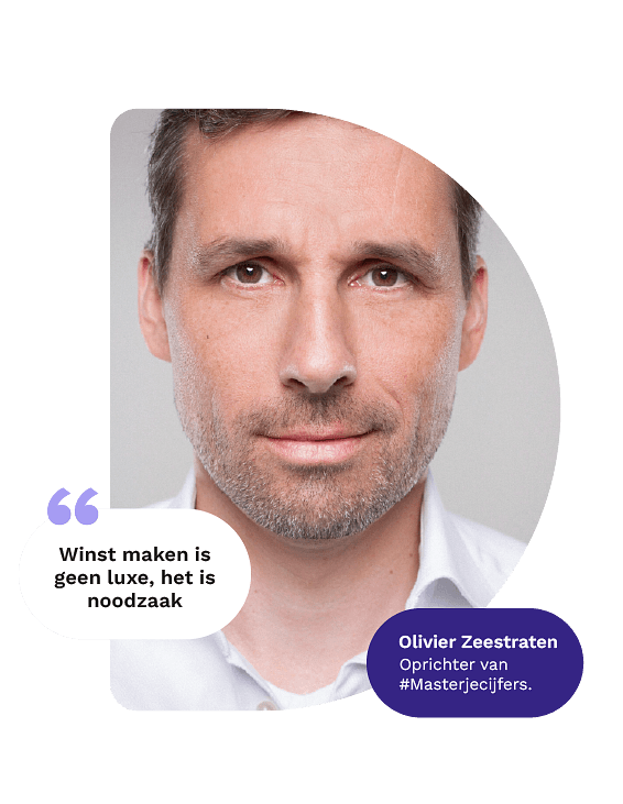 Campagne pagina Q4 Olivier Zeestraten