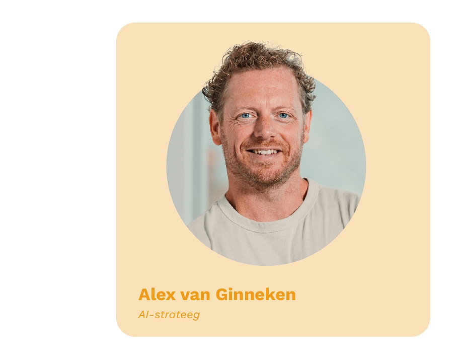 Campagnepagina Q2 2026 Alex 9 Alex van Ginneken