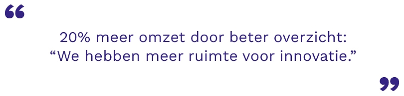 Casestudy Houweling 1