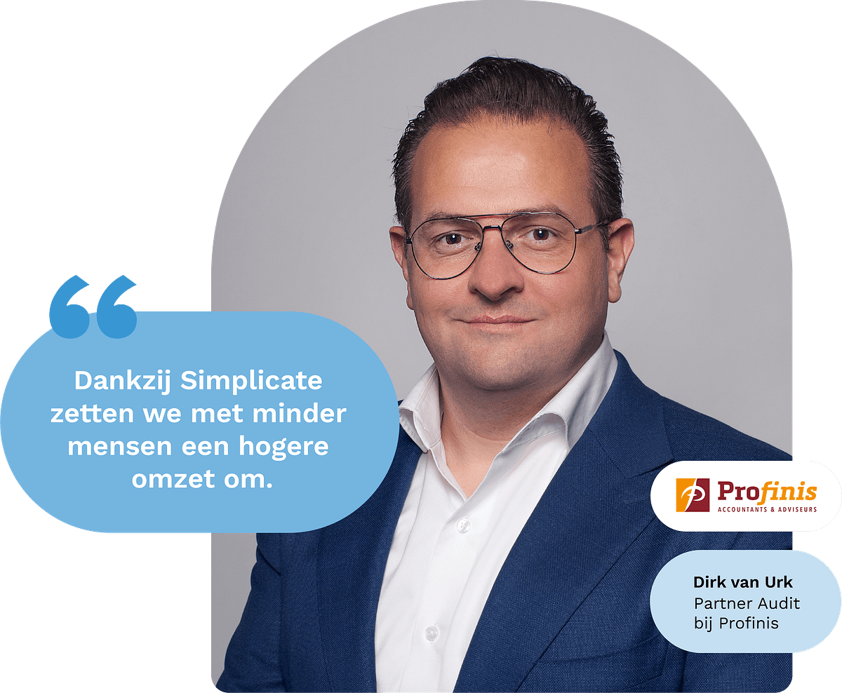 Casestudy Campagnepagina Accountancy