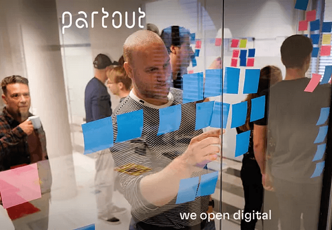 Casestudy Partout Agency