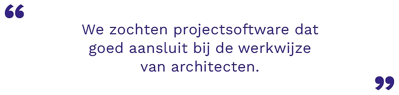 Casestudy Kraaijvanger 1