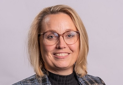 Claudia Bleker