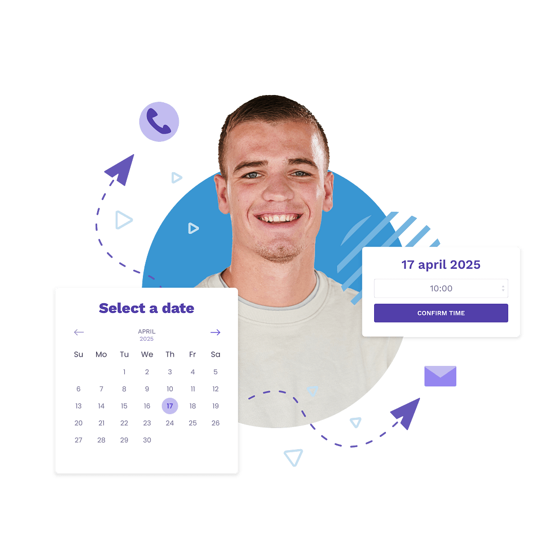 Discoverycall visual accountancy transparant