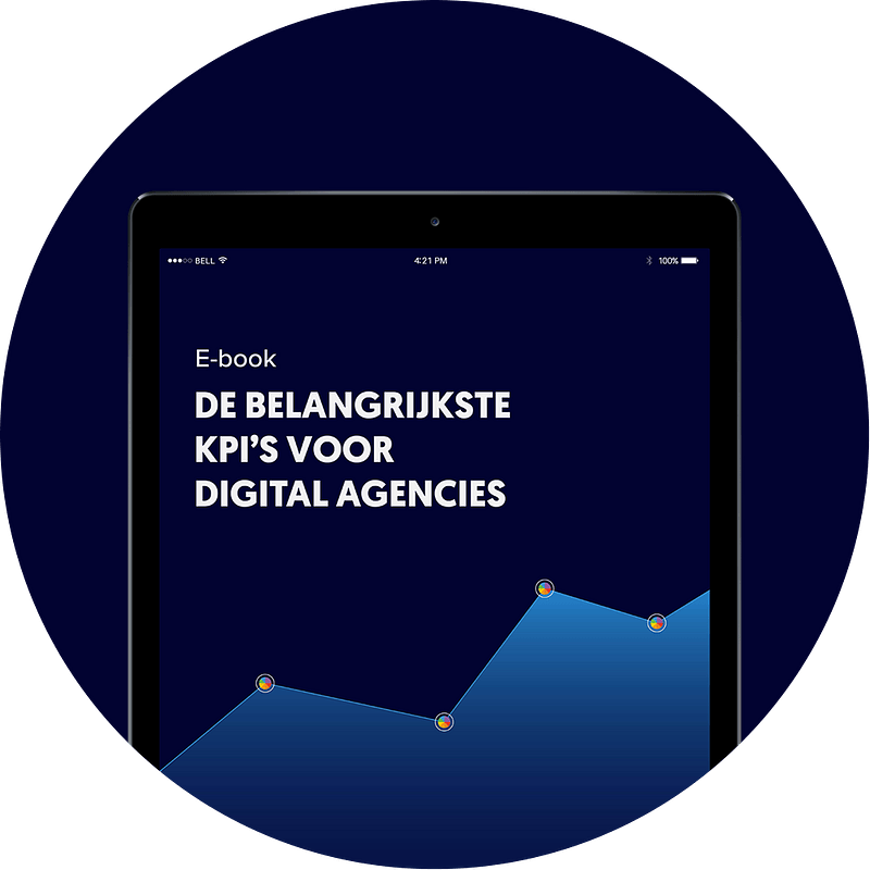 KPI digital agencies