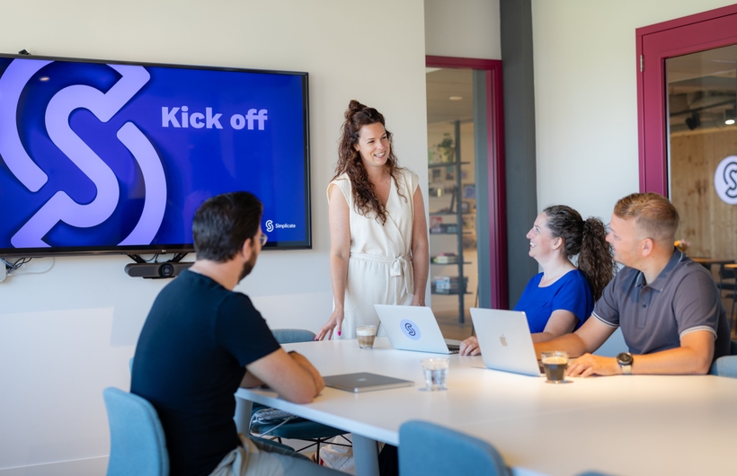 Simplicate PLF 20230707 0464