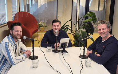 Flowhub Q1 Agencies Optimaliseer het salesproces van jouw agency Banner webinarsoverzichtspagina foto