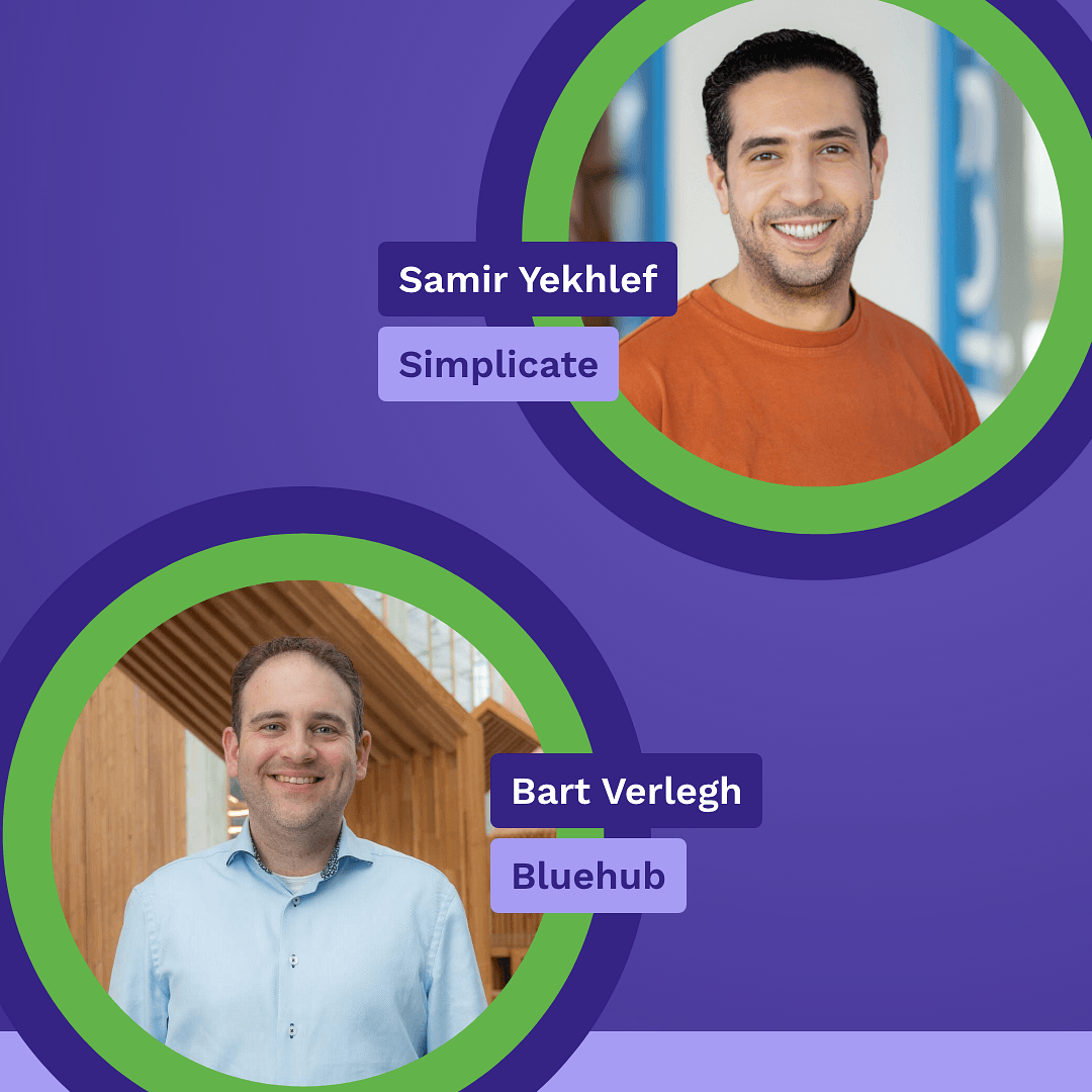 Flowhub Q1 Consultancy Maak je werkdruk voorspelbaar met balans tussen sales capaciteit Banner webinarsoverzichtspagina groot 5