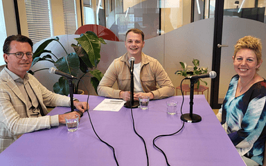 Flowhub Q2 Architecten