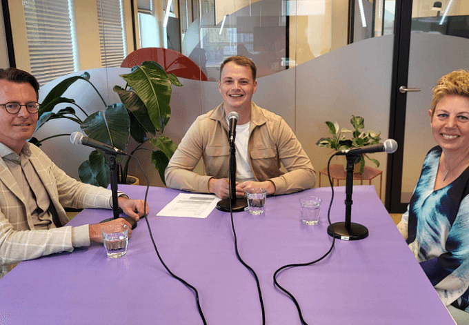 Flowhub Q2 Architecten