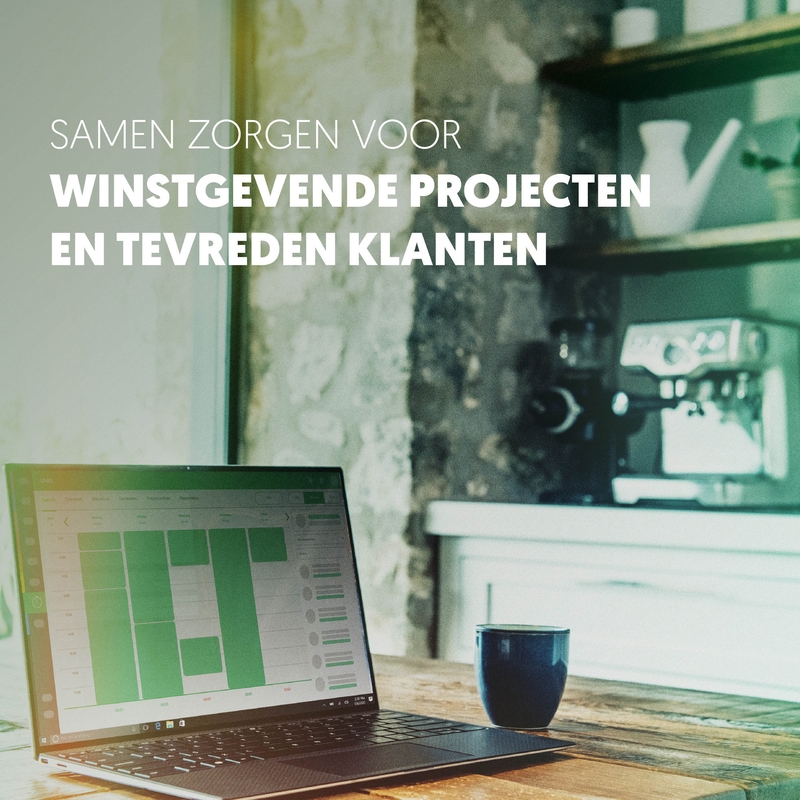 Ipad cover winstgevende projecten photo