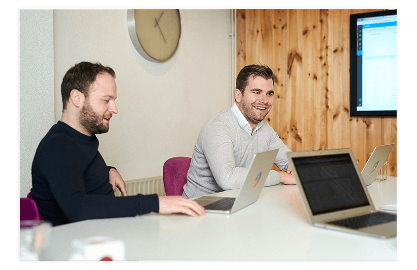 Maak de beste strategische keuzes