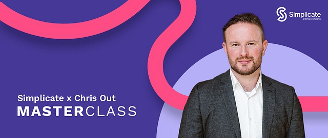 Masterclass x Chris Out