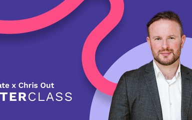 Masterclass x Chris Out