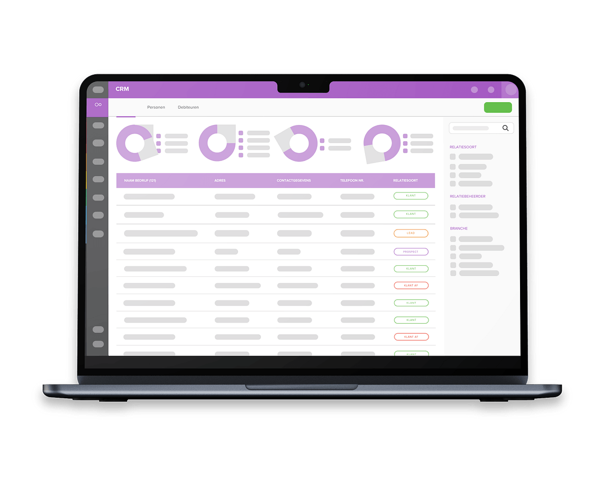 Overstappen naar Simplicate macbook 2