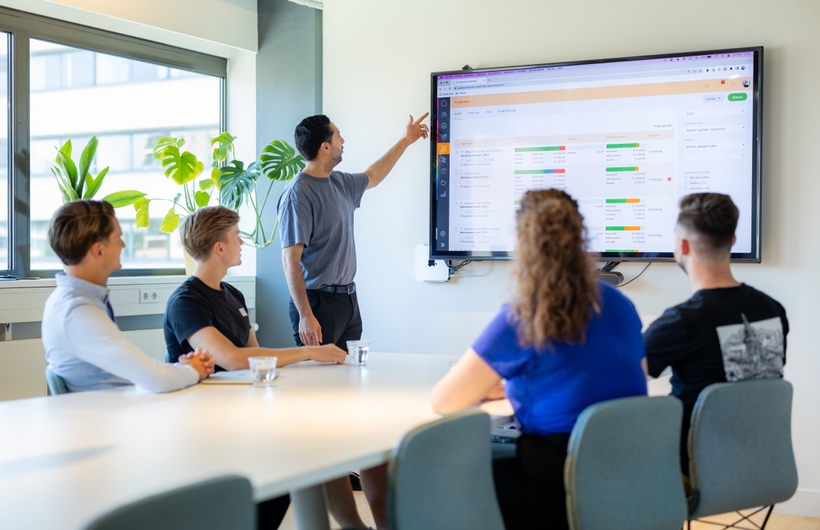 Simplicate PLF 20230707 0624