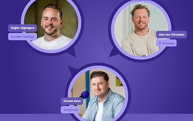 Banner Flowhub Alex en Rogier Webinar cover Alex Rogier Douwe