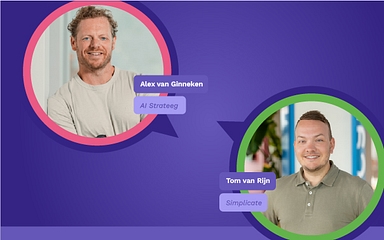 Banner Flowhub Alex en Tom CON AGE Webinar cover