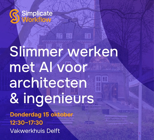 Workflow Webinar Slider Architecten 1
