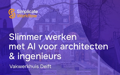Workflow Webinar cover Architecten 1