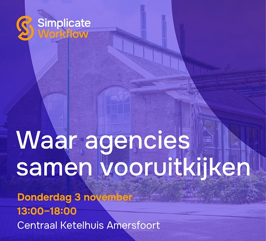 Workflow Webinar Slider Agencies
