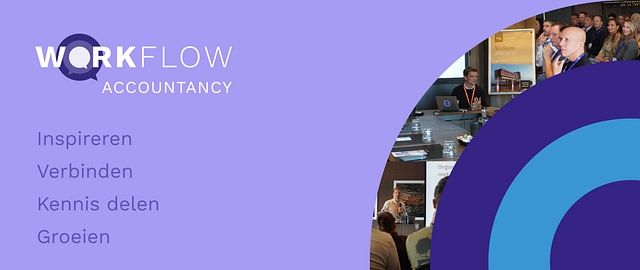 Workflow Banners Aanmeldpagina website