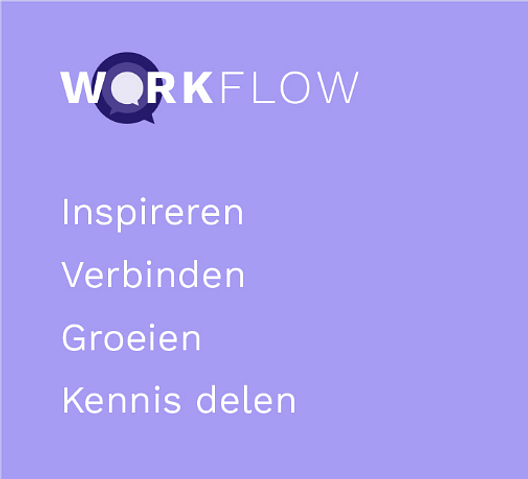 Workflow banner