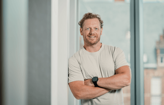 Alex van ginneken