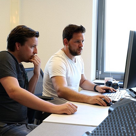 Malengo werkt met de projectsoftware van Simplicate