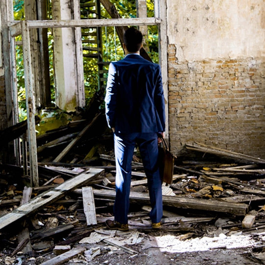 Bedrijfssoftware van Simplicate