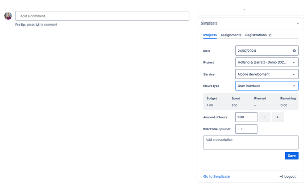 Jira Screenshot 1 2