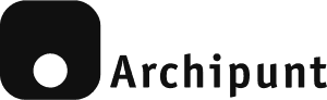 Archipunt logo