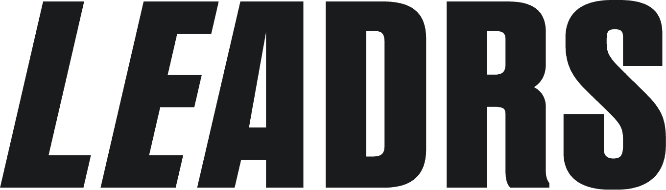 DEF Leadrs logo FC