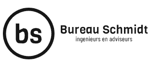 Bureau Schmidt logo