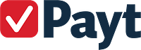 Payt logo