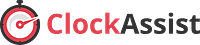 Clockassist logo