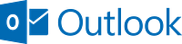 Outlook logo transparant 2