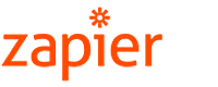 Logo zapier