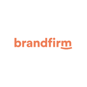 Logo brandfirm