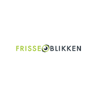 Logo frisse blikken