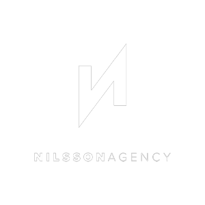 Logo nilsson agency