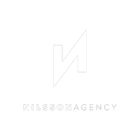 Logo nilsson agency