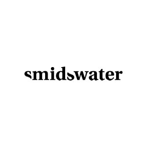 Logo smidswater