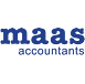 Maas accountants logo 190710 102045